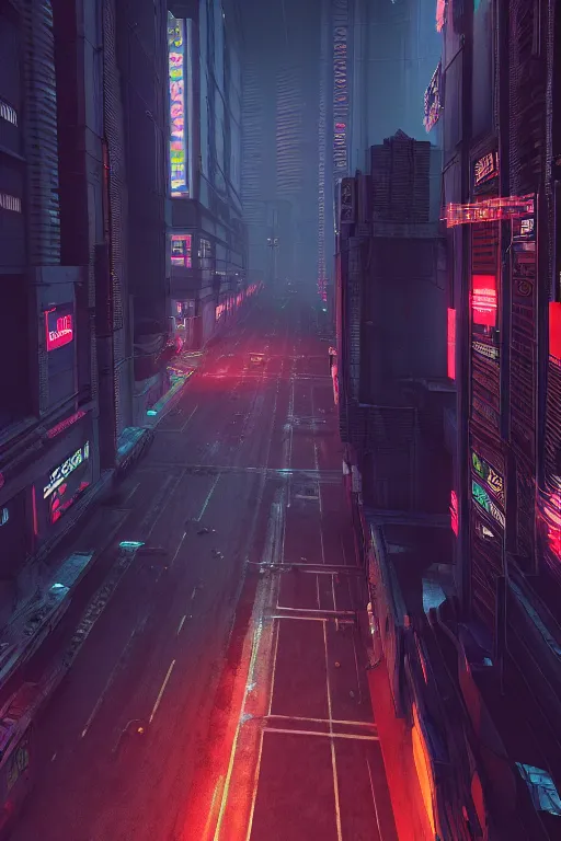 Image similar to high quality 3 d render cyberpunk mumbai, daytime, highly detailed, cinematic smooth unreal engine, lee madgwick & liam wong, dramatic light, long shot, low angle, uhd 8 k, sharp focus