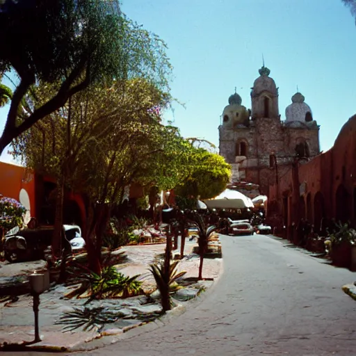 Image similar to photo, tlaquepaque, kodak ektachrome 1 2 0,