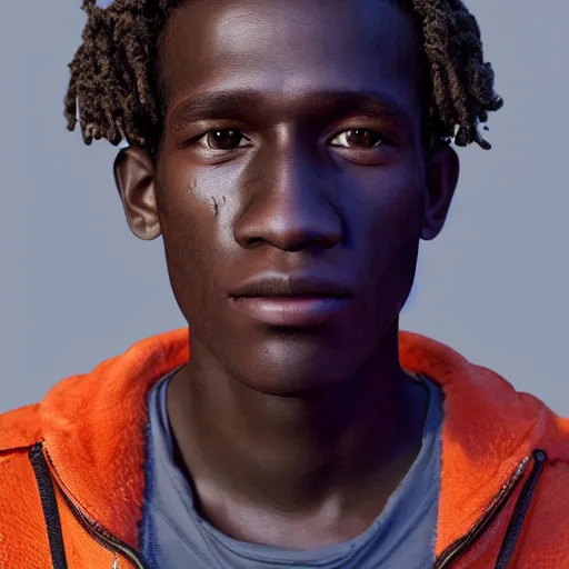 Image similar to detailed 4 k photorealistic young thug caught by police in the style of nick ut and eddie adams and margaret bourke and yousuf karshs and alfred eisenstaedt