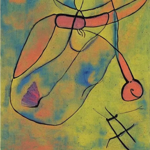 Prompt: a painting of a killer dragonfly by paul klee, intricate detail