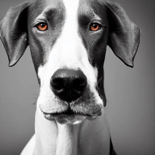 Prompt: a portrait of a character by elke vogelsang