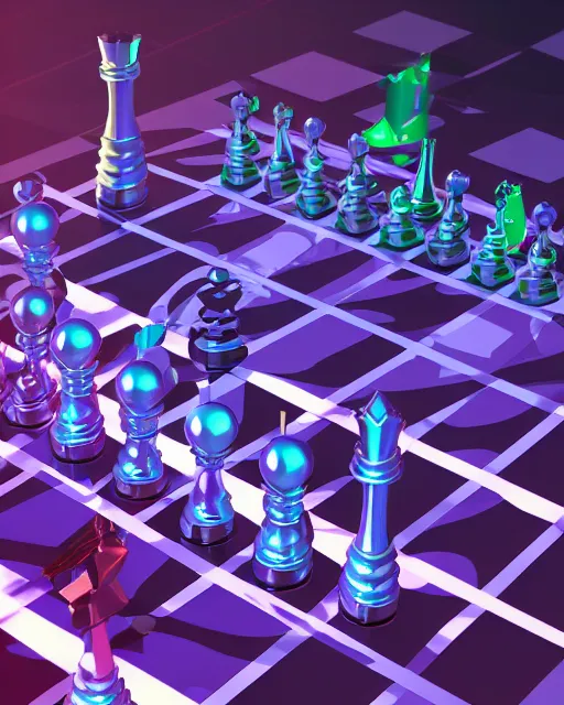 30+ games like 3D Chess - SteamPeek