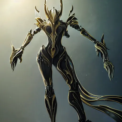 Image similar to highly detailed exquisite warframe fanart, looking up at a 300 foot tall giant elegant beautiful saryn prime female warframe, as an anthropomorphic robot female dragon, proportionally accurate, sharp claws, posing elegantly over your tiny form, detailed legs looming over you, camera close to the legs, camera looking up, giantess shot, upward shot, ground view shot, leg shot, front shot, epic cinematic shot, high quality, captura, realistic, professional digital art, high end digital art, furry art, giantess art, anthro art, DeviantArt, artstation, Furaffinity, 3D, 8k HD render, epic lighting