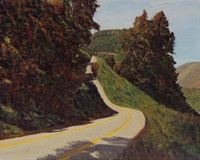 Image similar to the long and winding road by john christopher maxwell pratt,
