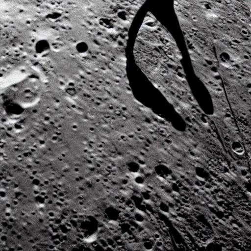 Image similar to the earth as seen from the moon with a cowboy, 5 0 mm