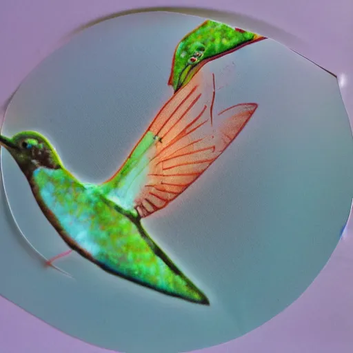 Image similar to leaf leafintact underwater liquid hummingbird polarocurated