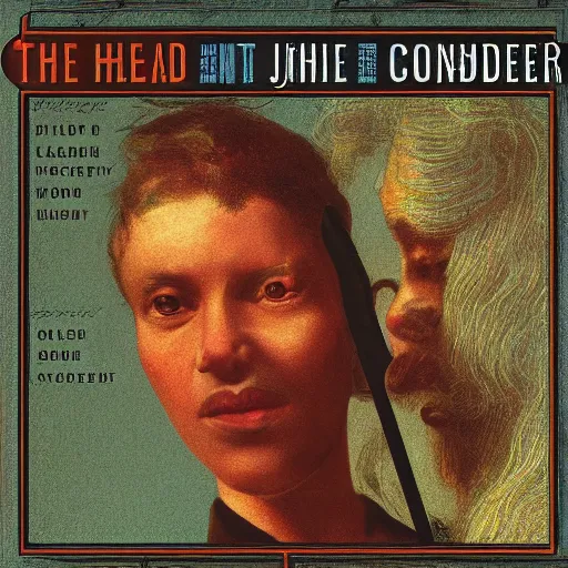 Image similar to the head joint and the flux condenser