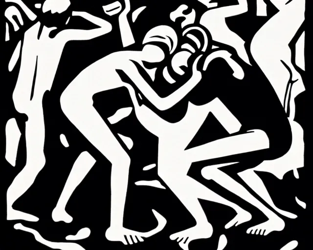 Image similar to cleon peterson