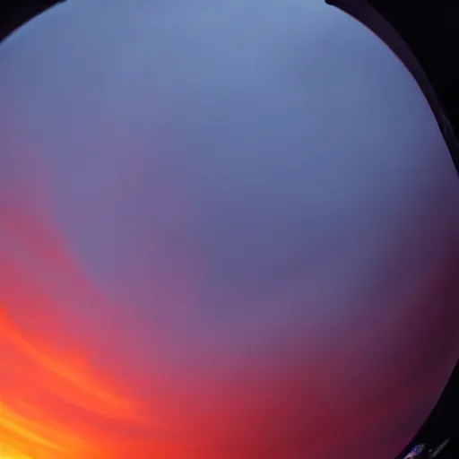 Prompt: gopro shot of the hell, gopro, photo, highly detailed, unreal - engine, photo, winning award photo, obscure, red sky, depressing, nightmarish, - - cfg _ scale 1 0