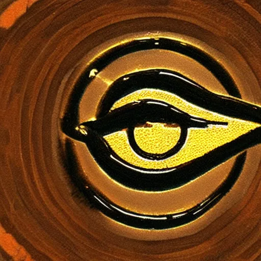 Image similar to Eye of Horus Level 47