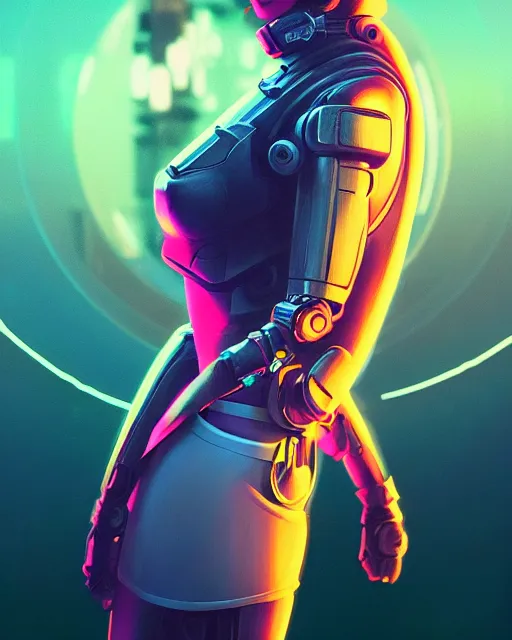 Image similar to cyberraypunk womancore portrait of Lana Del Rey as a cyborg. intricate abstract. intricate artwork. by Tooth Wu, wlop, beeple, dan mumford. dune by david lynch, octane render, trending on artstation, greg rutkowski very coherent symmetrical artwork. cinematic, hyper realism, high detail, octane render, 8k, iridescent accents
