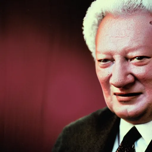 Image similar to yeltsin nether