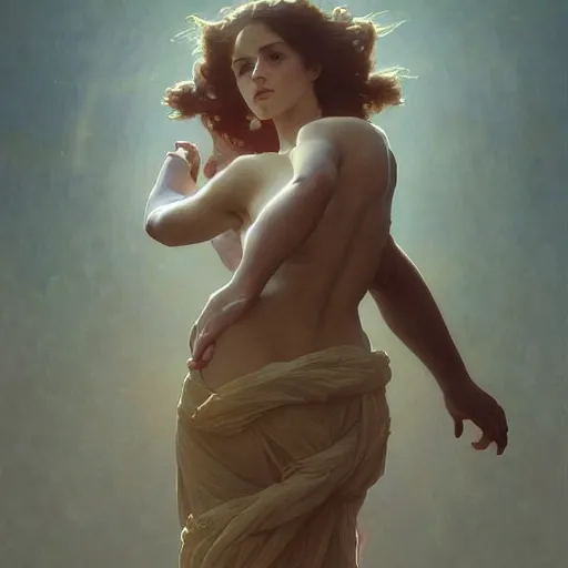 Prompt: whale, intricate, elegant, highly detailed, digital painting, artstation, concept art, smooth, sharp focus, illustration, art by artgerm and greg rutkowski and alphonse mucha and william - adolphe bouguereau