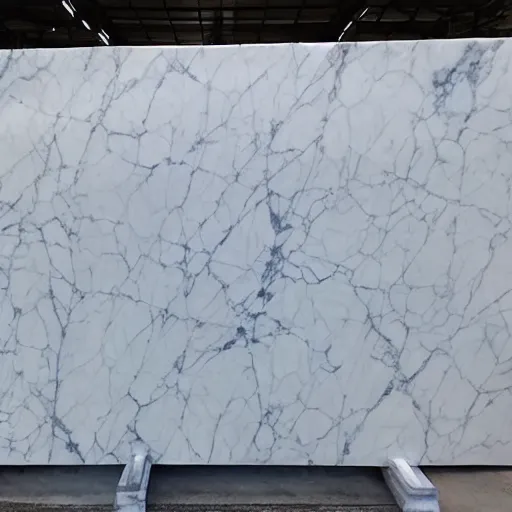 Prompt: gorgeous luxurious marble slab, exquisite specimen, most amazingly beautiful marble patterns and veins