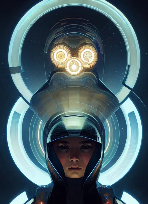 Prompt: symmetry!! portrait of a beaver, sci - fi, tech wear, glowing lights!! intricate, elegant, highly detailed, digital painting, artstation, concept art, smooth, sharp focus, illustration, art by artgerm and greg rutkowski and alphonse mucha