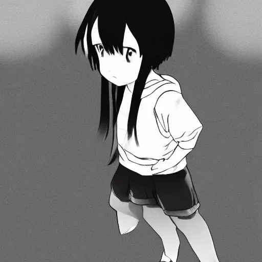 Image similar to Omori