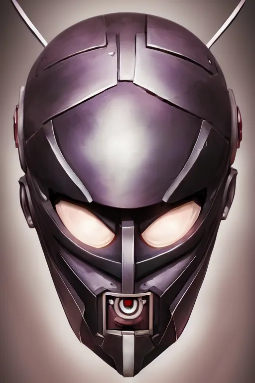 Image similar to epic mask helmet robot ninja portrait stylized as fornite style game design fanart by concept artist gervasio canda, behance hd by jesper ejsing, by rhads, makoto shinkai and lois van baarle, ilya kuvshinov, rossdraws global illumination radiating a glowing aura global illumination ray tracing hdr render in unreal engine 5