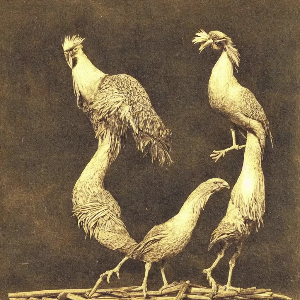 Prompt: and he unrolled his feathers, and rowed him softer home