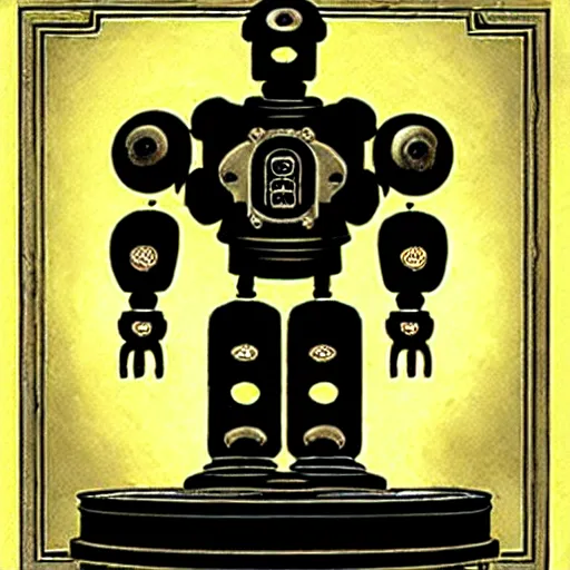 Image similar to bellator mechanicus ab antiquo romano fabro designatus. fantastica humanoideus, structura virtutis roboticae, intuitu inpendet. ultimate golem, embodiment of the legion. belli apparatus. perquam mina. alta definitio imaginis