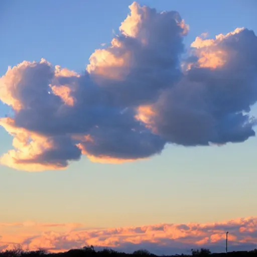 Image similar to heart heart shaped clouds, photo