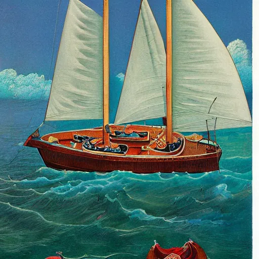 Image similar to yachting club by michael hutter