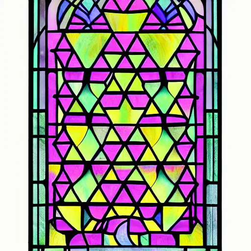 ethereal-tessellation-stained-glass-stable-diffusion-openart