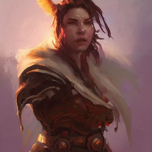 Prompt: a portrait of the winner of coldopenstories FF, hearthstone art style, epic fantasy style art by Craig Mullins, fantasy epic digital art, epic fantasy card game art by Greg Rutkowski and james jean