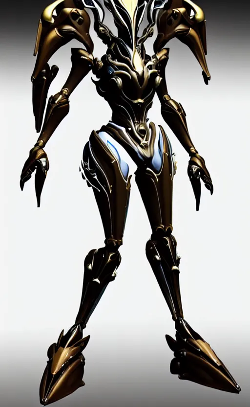 Prompt: extremely detailed front shot, low shot, of a beautiful elegant saryn warframe, that's a giant beautiful stunning anthropomorphic robot female dragon with metal cat ears, posing elegantly, detailed sharp robot dragon paws for feet, thick smooth warframe legs, streamlined white armor, long elegant tail, two arms, two legs, long tail, detailed warframe fanart, destiny fanart, high quality digital art, giantess art, furry art, 3D realistic, warframe art, Destiny art, furaffinity, DeviantArt, artstation, 8k HD, octane render