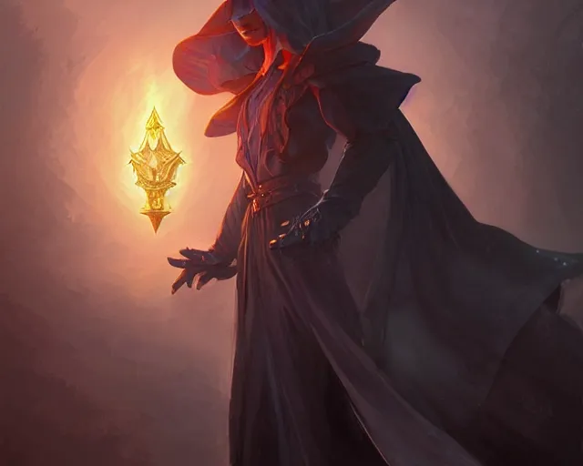 Prompt: black mage ( final fantasy ), deep focus, d & d, fantasy, intricate, elegant, highly detailed, digital painting, artstation, concept art, matte, sharp focus, illustration, hearthstone, art by artgerm and greg rutkowski and alphonse mucha