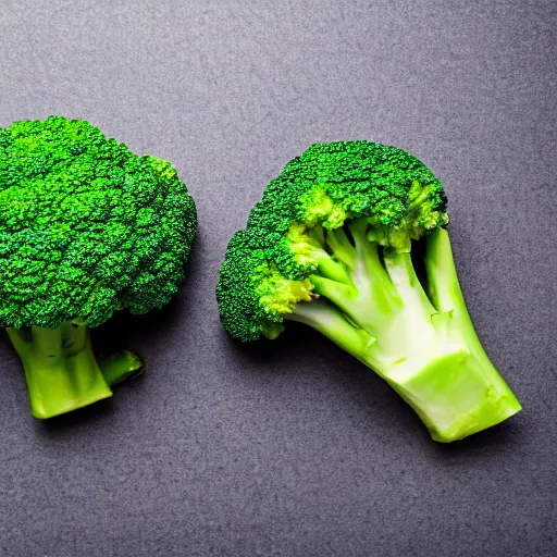 Image similar to broccoli steve buscemi, canon eos r 3, iso 2 0 0, 1 / 1 6 0 s, 8 k, raw, unedited, symmetrical balance, in - frame