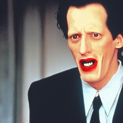 Image similar to Vampires (1998) James Woods