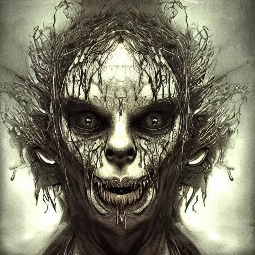 Image similar to creepy morphing melting sliding stretching facial expressions facial features eyes mouth screaming shouting happy sad mad glad emotional everything faces everywhere all over faces morphing nightmare uncanny valley creepy faces teeth eyes staring gazing by gustave dore and godmachine yoji shinkawa apophasis primordial 8 k psychedelic trippy gorgeous