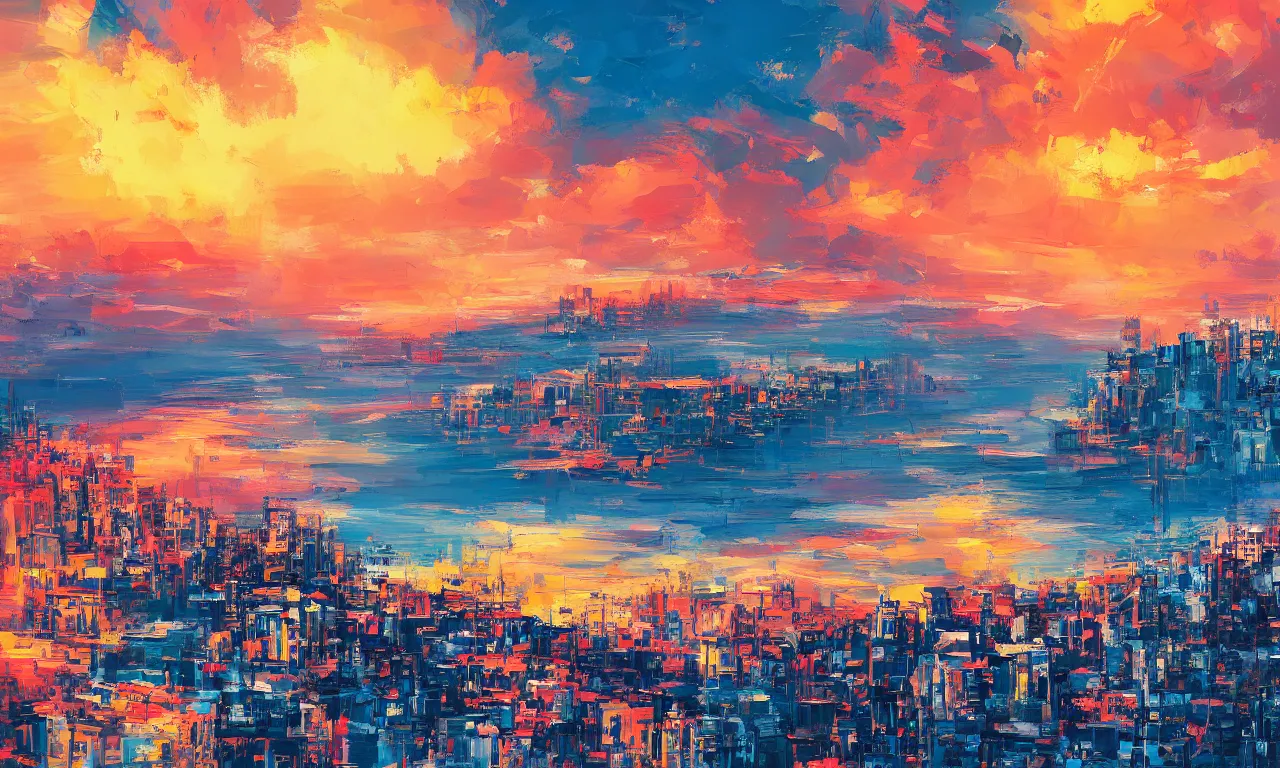 Image similar to alena aenami artworks in 4 k