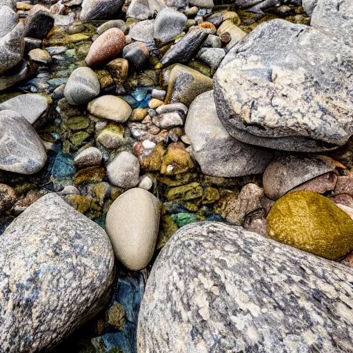 Image similar to wet rocks, wet rocks, wet rocks