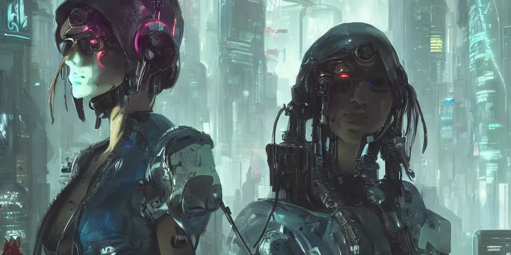 12 Destiny RP ideas  cyberpunk character, cyberpunk art, sci fi characters