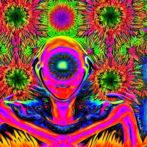 Image similar to lsd trip