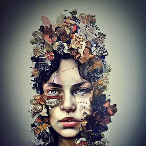 Image similar to A beautiful sculpture. There are so many kinds of time. The time by which we measure our lives. Months and years. Or the big time, the time that raises mountains and makes stars. by Sandra Chevrier and bastien lecouffe deharme, intuitive