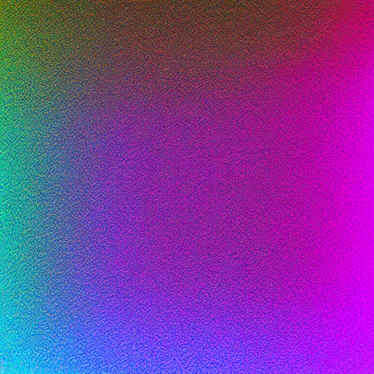 Prompt: beautiful iredescent holographic gradient texture