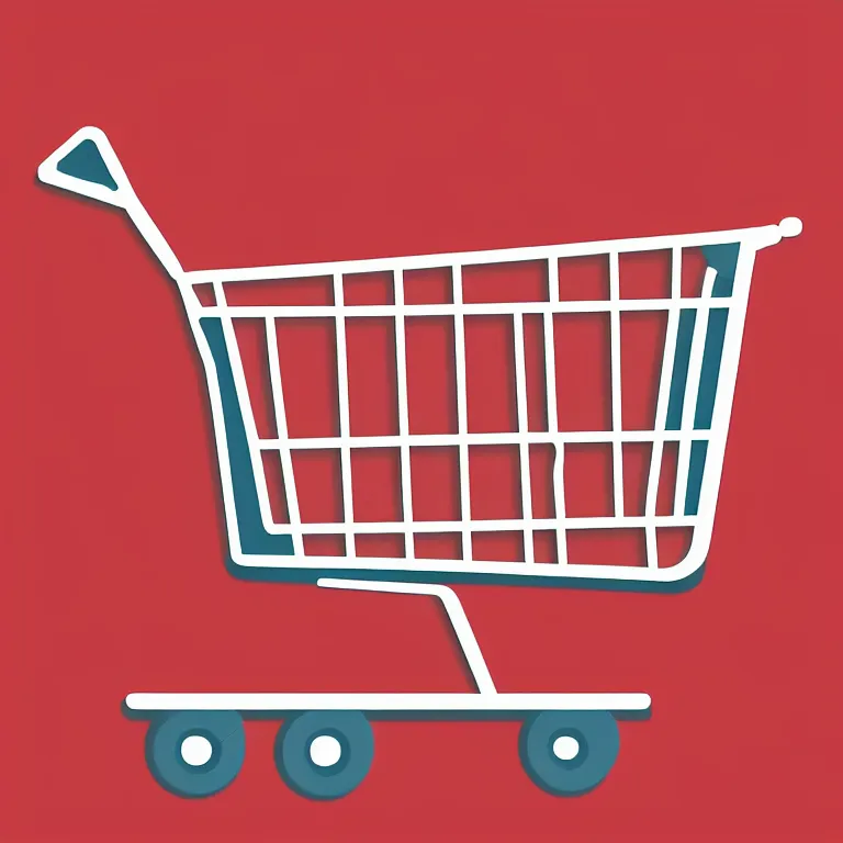 Image similar to shopping cart icon