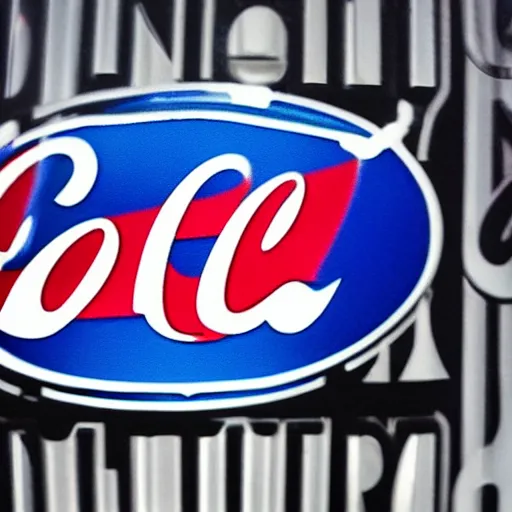 Image similar to pepsi logo