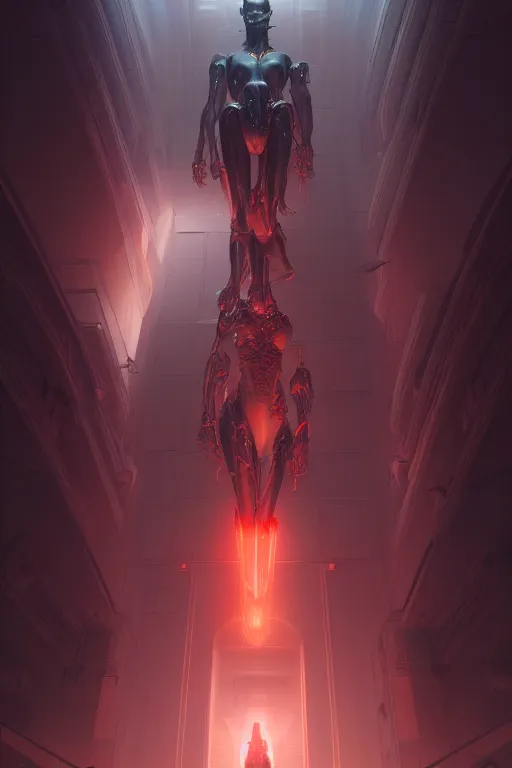 Image similar to 1, very detailed, dramatic lighting, electrical details, high details, 4k, 8k, trending on artstation, by Greg Rutkowski, Wayne Barlowe, Hajime Sorayama and Boris Vallejo