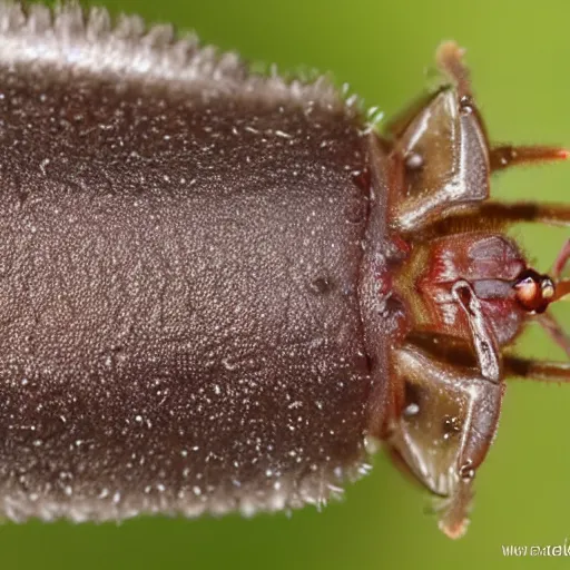 Prompt: tetramorium immigrans