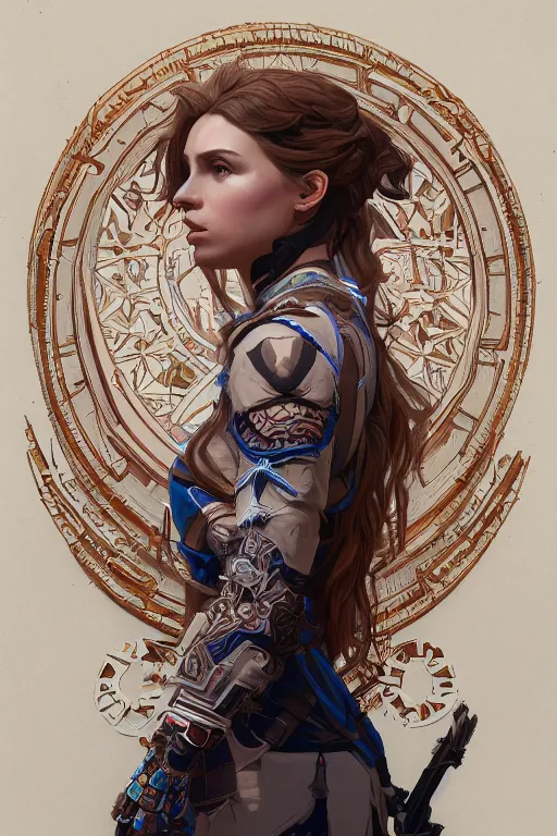 Prompt: symmetry!! portrait of woman with seal features in the style of horizon zero dawn, machine face, intricate, elegant, highly detailed, digital painting, artstation, concept art, smooth, sharp focus, illustration, art by artgerm and greg rutkowski and alphonse mucha, 8 k