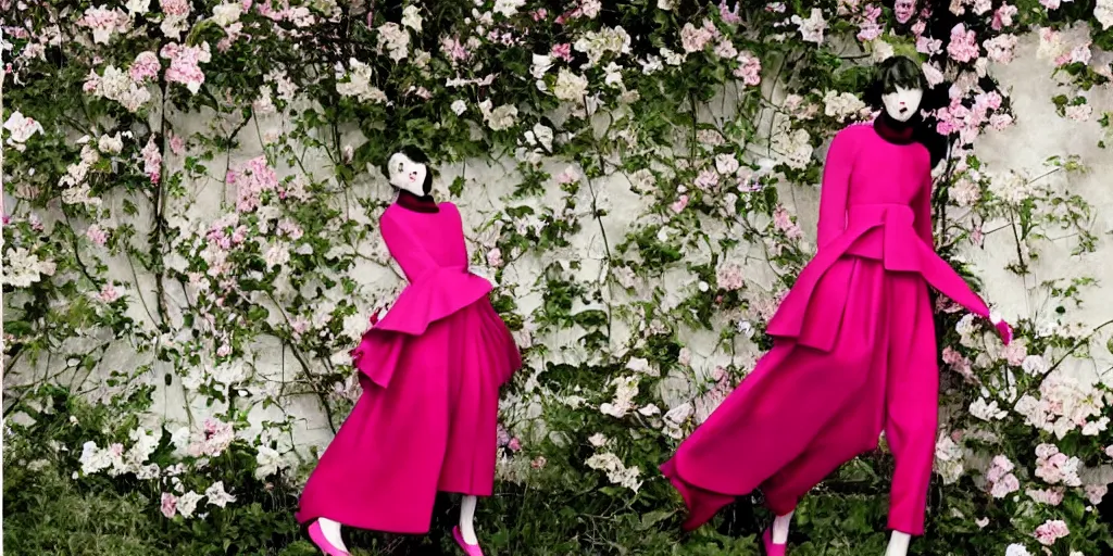 Prompt: one beautiful, photography in style erik madigan heck
