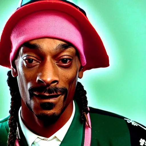 Image similar to a tv still of Snoop Dogg starring as in Kenan & Kel (1999)