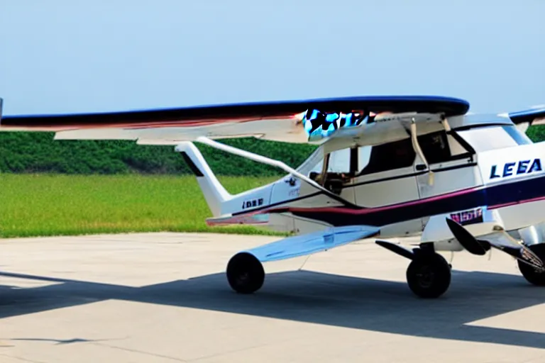 Image similar to Lee Ji-eun, cessna