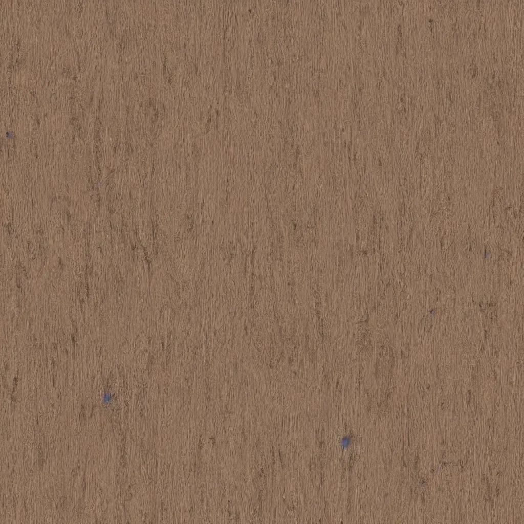 Image similar to 4K close up old and dusty wood floor with scratches and bumps. Seamless texture. High quality PBR material.