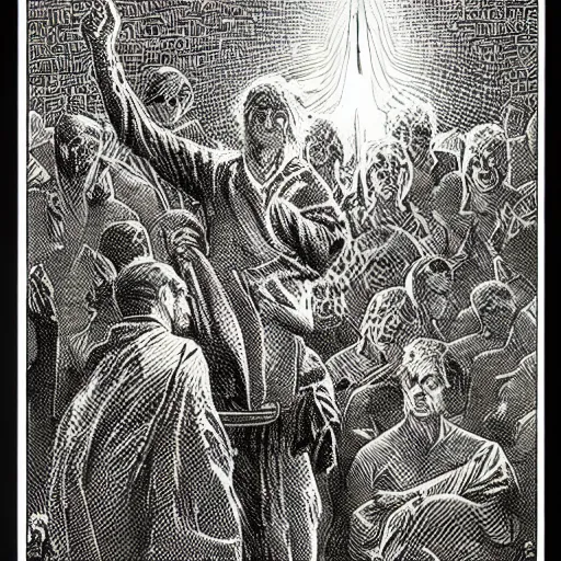 Image similar to A young mage in an invocation ritual, realistic, sharp focus, 8k high definition, insanely detailed, intricate, elegant, art by Virgil Finlay