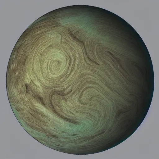 Image similar to planet uv texture, realistic, detailed, 8k