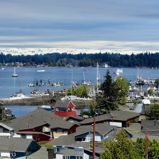 Image similar to Bremerton Washington